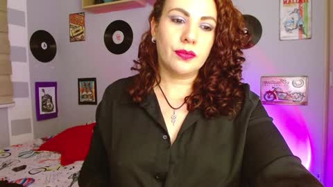 lucy online show from January 28, 4:18 am