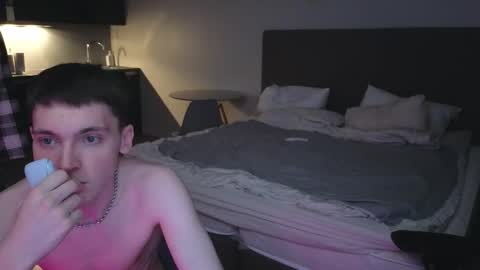 Nicki  Danny online show from October 10, 5:41 pm