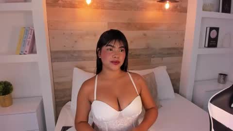 Nicky  online show from October 17, 2:48 am