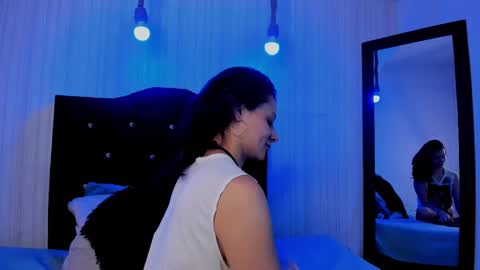 nicky_pop online show from March 12, 6:53 pm