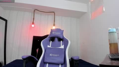 nicky_pop online show from September 12, 7:38 pm