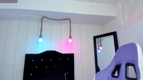 nicky_pop online show from September 19, 7:28 pm