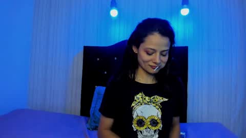 nicky_pop online show from March 9, 12:42 am