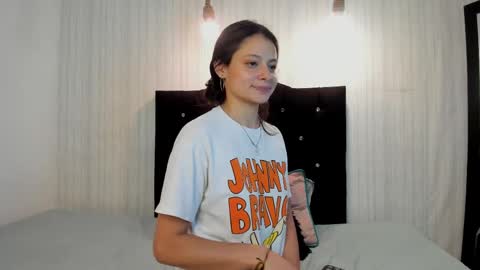 nicky_pop online show from March 10, 12:50 am