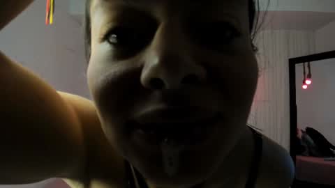 nicky_pop online show from March 7, 6:54 pm