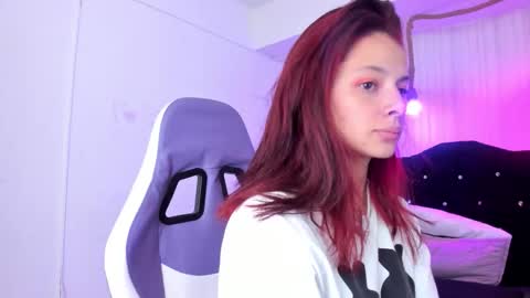 nicky_pop online show from November 6, 7:06 pm