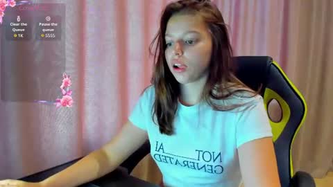 Nicky online show from July 13, 1:53 am
