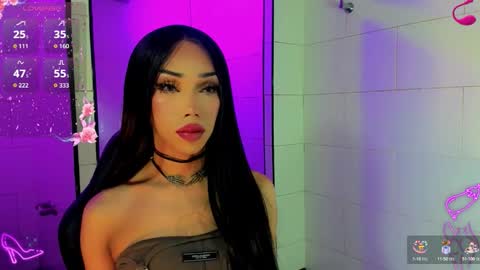 Nicky online show from October 8, 4:29 am