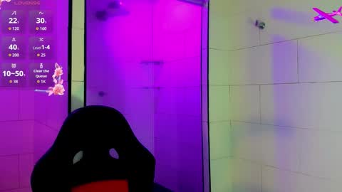 Nicky online show from September 26, 3:25 am