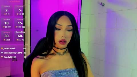 Nicky online show from October 7, 4:19 am