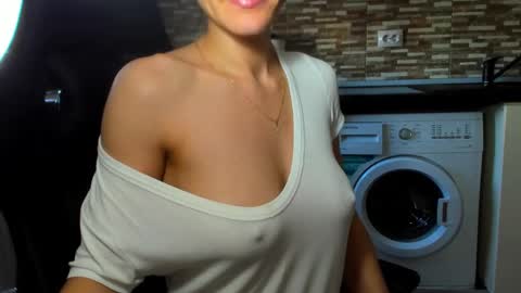 Nicky online show from February 23, 12:48 pm