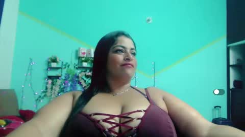 nickyribeiro online show from October 30, 6:14 am