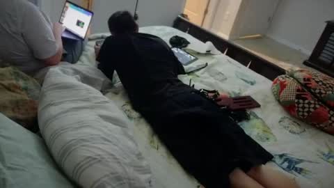 NicNaughty online show from March 8, 11:48 am