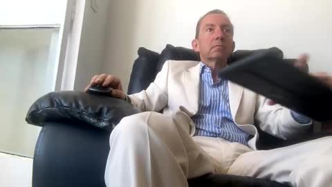 Nico online show from February 23, 10:39 am