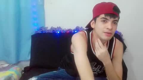 nico222025 online show from February 1, 8:50 pm