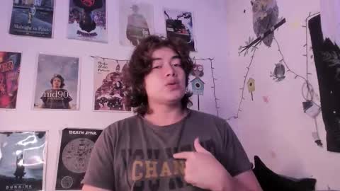 Snapshot of nico_bulge chatting on September 11, 2:24 am Nicols online show from September 11, 2:24 am