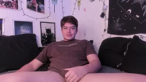 Nicols online show from October 20, 1:21 am