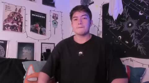 Nicols online show from October 15, 2:26 am