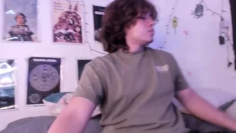 Snapshot of nico_bulge chatting on September 22, 1:21 am Nicols online show from September 22, 1:21 am