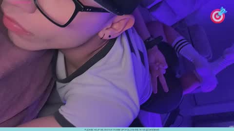 nico online show from January 18, 10:30 pm