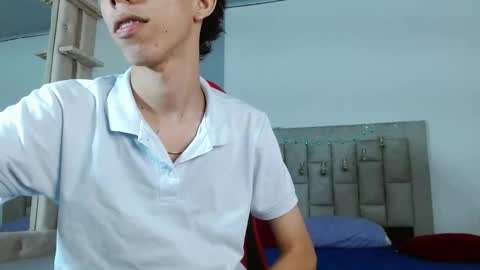 nico online show from December 14, 11:00 pm