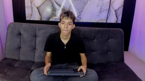 nico_naughtyboy online show from June 4, 12:38 am