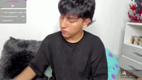 Nico  online show from December 27, 8:24 am