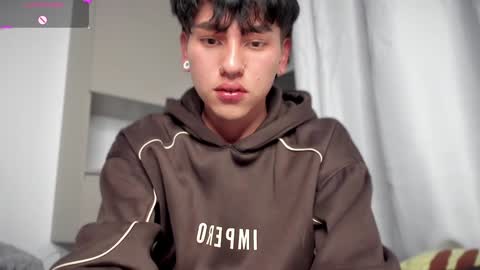 Nico  online show from December 22, 5:11 am