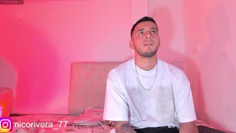 Nicolas online show from October 7, 3:46 am