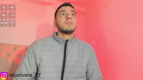 Snapshot of nico_rivera chatting on September 10, 12:06 pm Nicolas online show from September 10, 12:06 pm