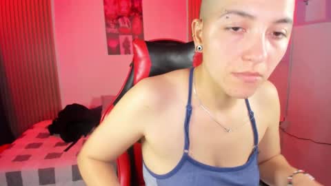 NICO online show from March 26, 12:50 am