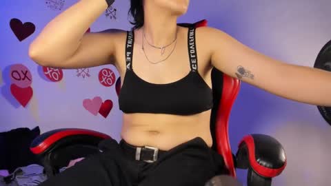 NICO online show from March 1, 3:44 am