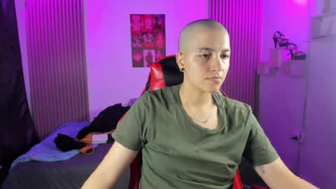 NICO online show from April 6, 11:06 pm