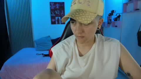NICO online show from June 8, 1:28 am