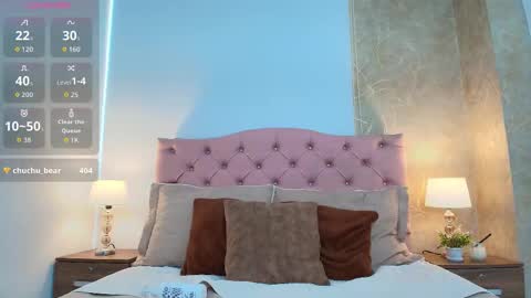 Nicol Alvarez online show from October 29, 8:09 pm