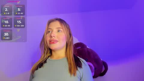 Nicol Gw online show from January 8, 6:30 am