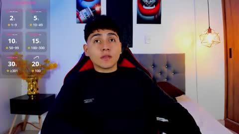 nicolas_james_sc online show from October 4, 3:21 pm