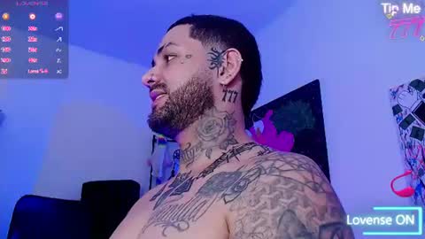 nicolas online show from July 12, 3:32 am