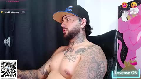 nicolas online show from February 26, 3:54 am