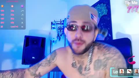 nicolas online show from April 17, 3:53 am