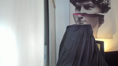 Andres online show from February 2, 1:45 am