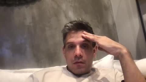 nicolaspercha online show from May 7, 2:40 am