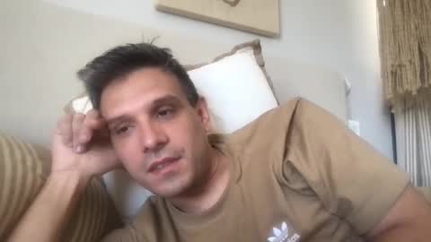 nicolaspercha online show from May 5, 4:24 pm