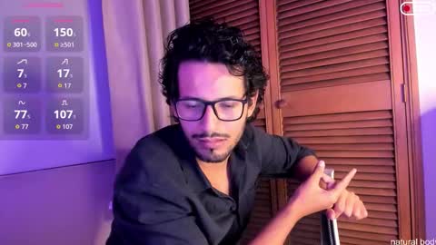 nicolasrodrii online show from October 11, 1:32 am