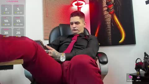 Snapshot of nicolass_fellener chatting on September 9, 5:29 am Nicolas Fellener online show from September 9, 5:29 am
