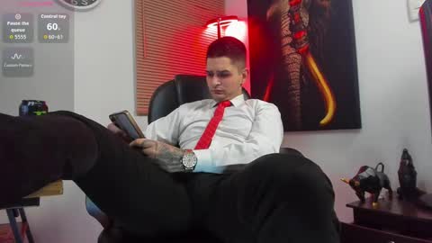 Snapshot of nicolass_fellener chatting on September 13, 5:21 am Nicolas Fellener online show from September 13, 5:21 am