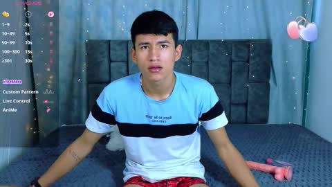 nicolastorres__ online show from February 26, 10:46 pm