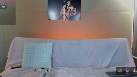 nicole_and_thiago1 online show from March 30, 9:26 pm