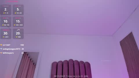 Hi Im Ana  FOLLOW ME ON IG    Analee  online show from February 28, 9:25 am