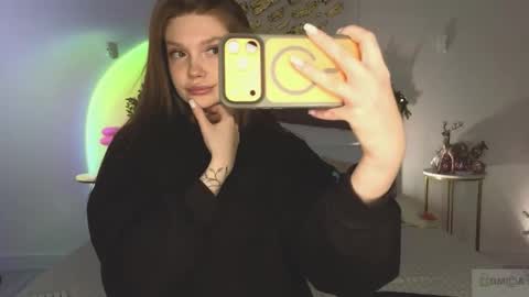 Nicole online show from January 15, 9:34 pm